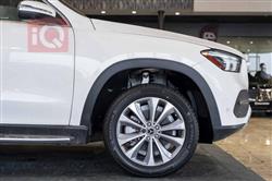مرسيدس بنز GLE